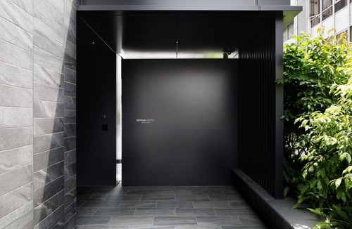 Higashiueno Hotel | Nohga Hotel Ueno Tokyo