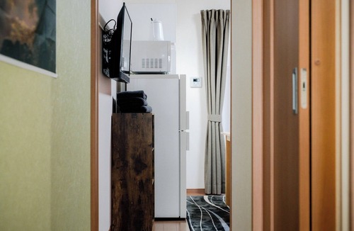 Minami Apartment | Noir Toji Inn 1st floor | Near Toji Temple and JR/Kyoto City Kyōto