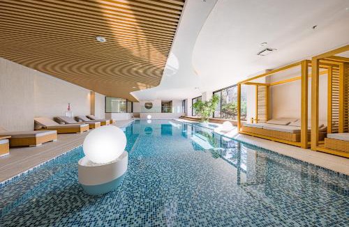Hakone Resort | nol hakone myojindai
