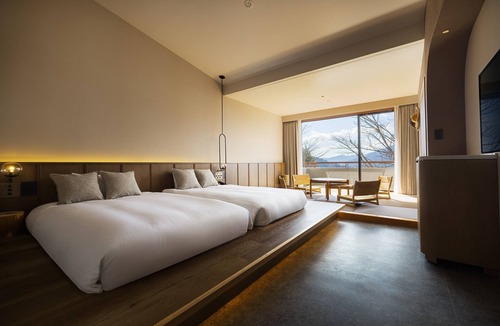 Hakone Hotel | nol hakone myojindai