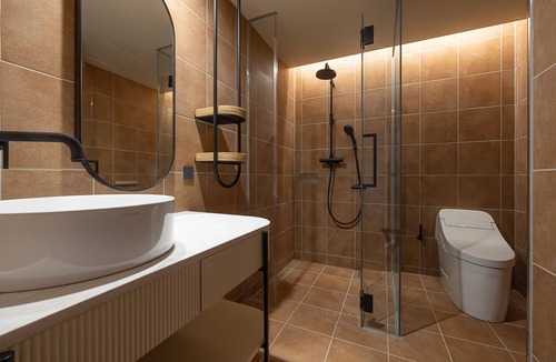 Hakone Hotel | nol hakone myojindai