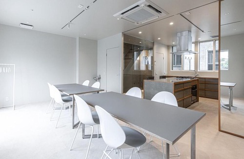 Gifu Apartment | noma guestroom