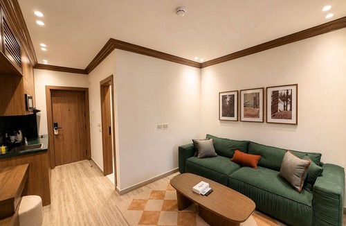 New Cairo Apartment | NOMA New Cairo