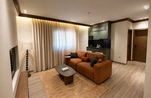 New Cairo Apartment | NOMA New Cairo