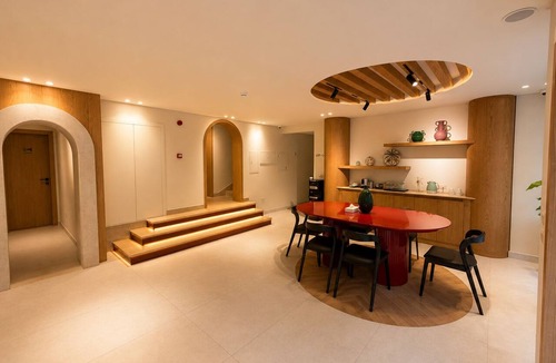New Cairo Apartment | NOMA New Cairo