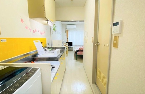 Tokorozawa Apartment | NOMAD Estate Pia Realm