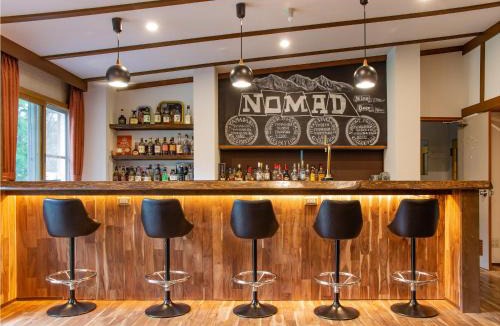 Echo Land Bed & Breakfast | Nomad Hakuba