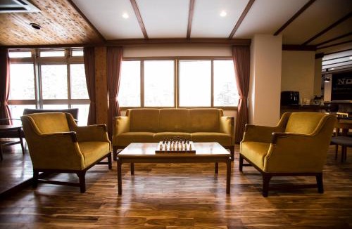 Echo Land Bed & Breakfast | Nomad Hakuba