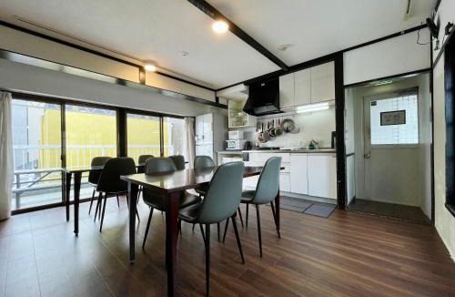 Sumida Hostel | Nomad Hostel East