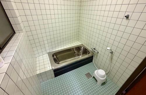 Yunomine Onsen Apartment | Nomad Kumano