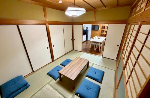 Yunomine Onsen Apartment | Nomad Kumano