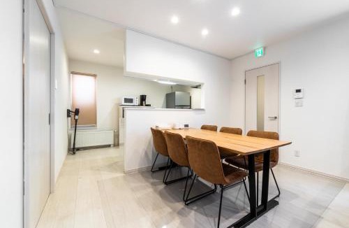 Chitose Apartment | Nomad Stay Chitose