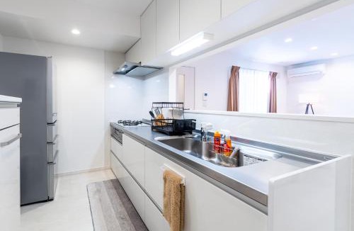 Chitose Apartment | Nomad Stay Chitose