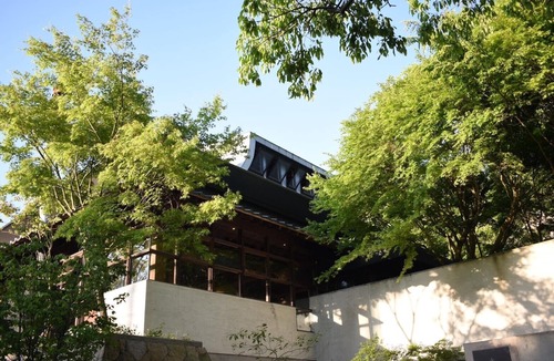 Hoki-cho Hotel | Nomado Hotel Daisen