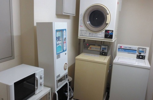 Hakodate Hotel | Non smoking Double Room/Hakodate Hokkaidō