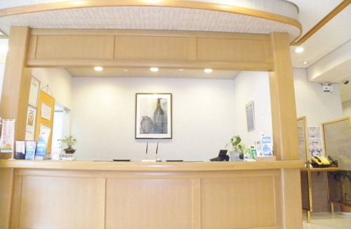 Yonezawa Hotel | Non smoking Loose bed Semidouble room /Yonezawa Yamagata