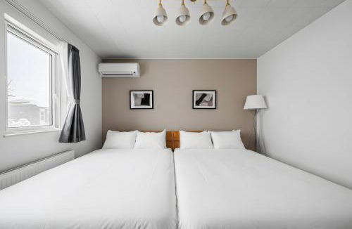 Asahikawa Apartment | Nonno Asahikawa