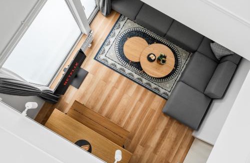Asahikawa Apartment | Nonno Asahikawa