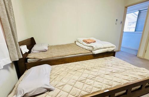 Tomisato Hostel | Nono teru Narita