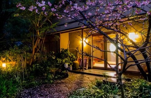 Shimoda Hotel | Nonohanatei Komurasaki