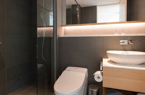 Hirafu Hotel | Nonsmoking 1bedroom suite double No view specified Breakfast included Buffet/Abutagun Hokkaidō