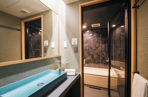 Kanazawa House | Nonsmoking 2 people Tsuki 2 beds 2 futons /Kanazawa Ishikawa