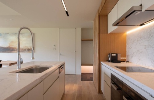 Hirafu Hotel | Nonsmoking 2bedroom suite twin East view Breakfast included Buffet/Abutagun Hokkaidō