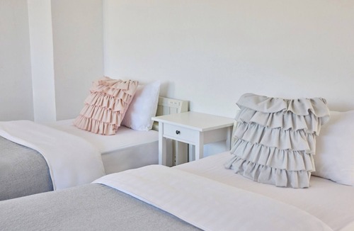 Imadomari Hotel | Nonsmoking Anthurium201/Kunigami County Okinawa
