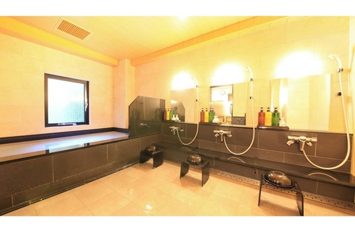 Kawaguchi Hotel | Nonsmoking Corner room with Simmons bed Double/Kawaguchi Saitama