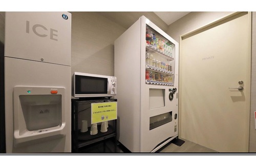 Hirooka Hotel | Nonsmoking Corner Twin Room Room only Smile V/Kanazawa Ishikawa