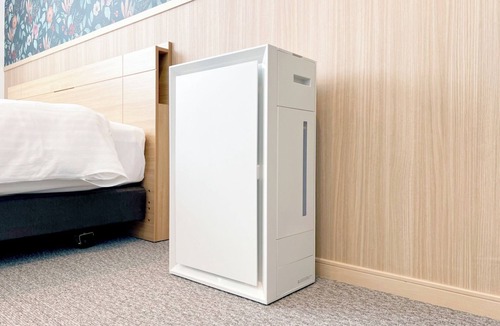 Hakodate Hotel | Nonsmoking Deluxe family room for 3 people roo/Hakodate City Hokkaidō