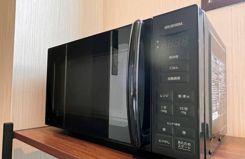 Hakodate Hotel | Nonsmoking Deluxe family room for 3 people roo/Hakodate City Hokkaidō