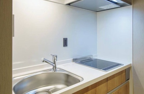 Chuo Ward Hotel | NonSmoking Deluxe Family Suite | Newly Built | /Kumamoto City Kumamoto