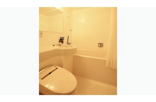 Otsu Hotel | Nonsmoking Deluxe Double breakfast included S/Otsu Shiga