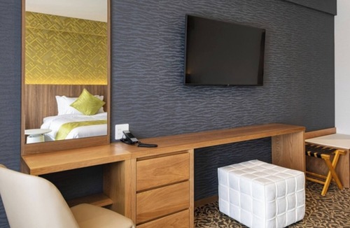 Togane Hotel | Nonsmoking Deluxe plan with two meals included Course or buffet/Togane Chiba