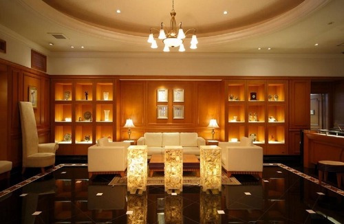 Matsuyama Hotel | Nonsmoking Deluxe Room Hotel Brion Naha Roo/Naha Okinawa