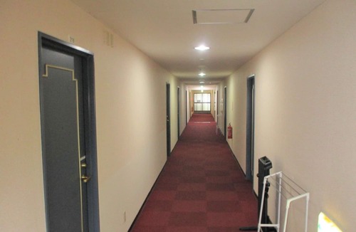 Kikai Island Hotel | Nonsmoking Deluxe Twin for 2 people No meal/Oshimagun Kagoshima