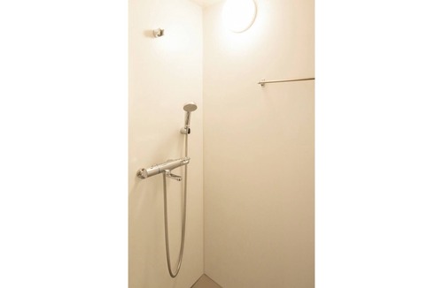 Ariake Hotel | Nonsmoking Deluxe Twin Room Room only /Koto-ku Tokyo