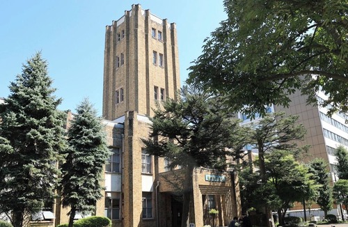 Morioka Hotel | Nonsmoking Double 6th and 7th floors VS use /Morioka Iwate