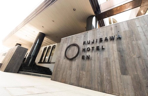 Fujisawa House | Nonsmoking Double | EN standard plan to enjoy y /Fujisawa Kanagawa