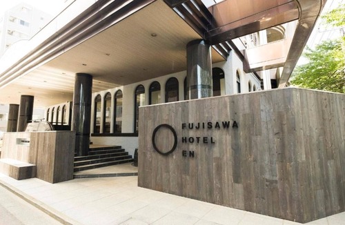Fujisawa House | Nonsmoking Double | EN standard plan to enjoy y /Fujisawa Kanagawa