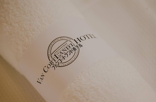 Aira Hotel | Nonsmoking Double Installation of Mirable Plus/Aira Kagoshima