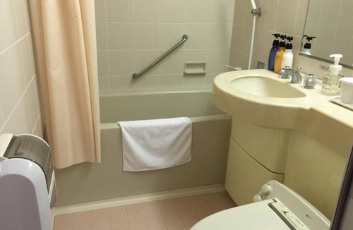 Hita Hotel | Nonsmoking Double room 1 night plan with brea/Hita Ōita