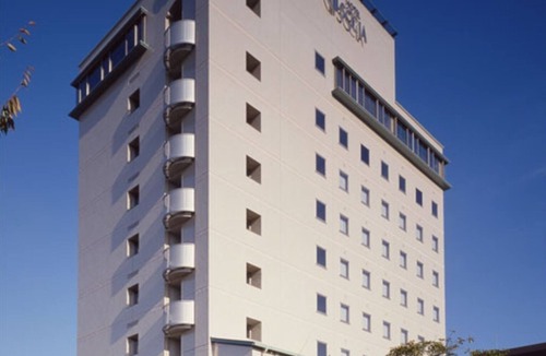 Hita Hotel | Nonsmoking Double room 1 night plan with brea/Hita Ōita