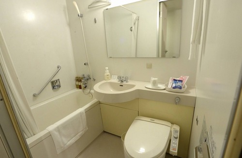 Tanoura Onsen Hotel | Nonsmoking double room Breakfast buffet includ/Sasebo Nagasaki