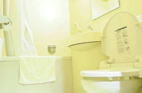 Abashirikohan Onsen Hotel | Nonsmoking Double room Breakfast included Che/Abashiri Hokkaidō