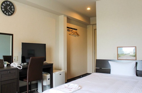 Taketomi-jima Taketomi-cho Hotel | Nonsmoking double room About 5 minutes walk to /Ishigaki Okinawa