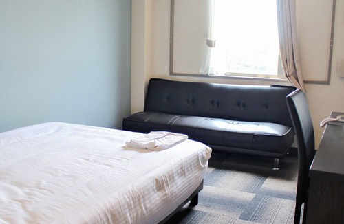 Taketomi-jima Taketomi-cho Hotel | Nonsmoking double room About 5 minutes walk to /Ishigaki Okinawa