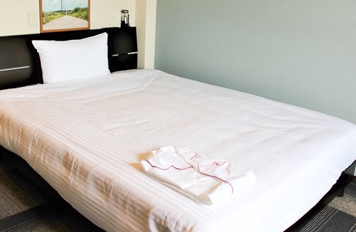 Taketomi-jima Taketomi-cho Hotel | Nonsmoking double room About 5 minutes walk to /Ishigaki Okinawa