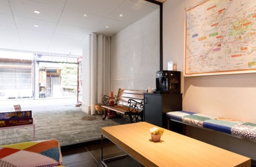 Kanazawa Hotel | Nonsmoking Double room WiFi equipped Room w/Kanazawa Ishikawa